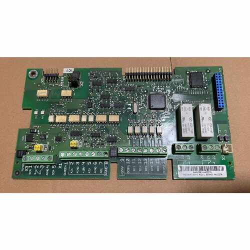 SNAT4041C ABB ACS400 变频器主板 工业配件