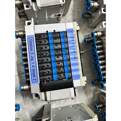 【议价】费斯托阀岛电磁阀CPV10M1H2X3GLSM71