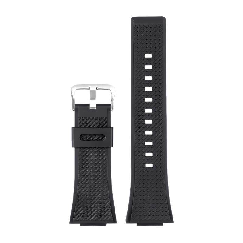 卡西欧GSHOCK钢铁之心16mm表带