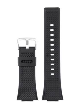 卡西欧GSHOCK钢铁之心16mm表带