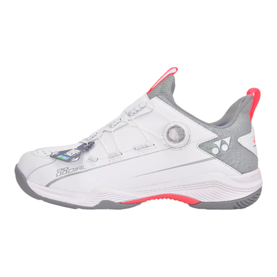 尤尼克斯专业缓震防滑羽毛球鞋