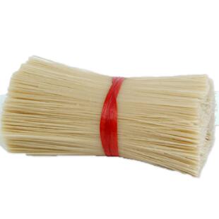 包邮江西特产新余水北米粉农家米线拌粉米粉粉干炒粉螺丝粉3/5斤