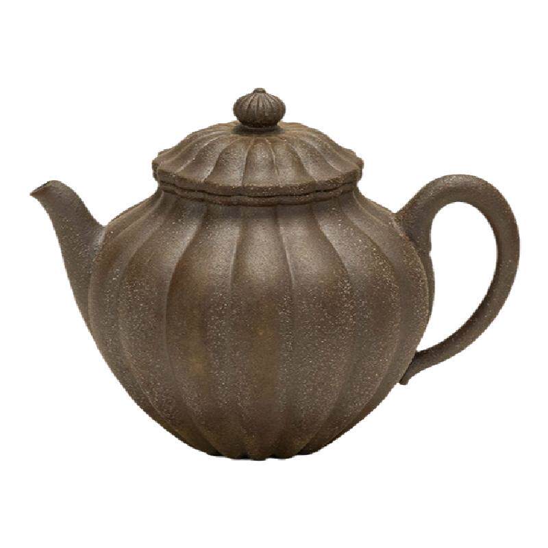 陶作坊台湾老岩泥泡茶壶功夫茶具