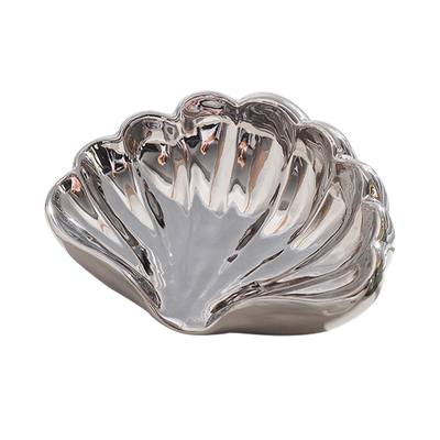 Auramoon洗漱台陶瓷轻奢肥皂盒