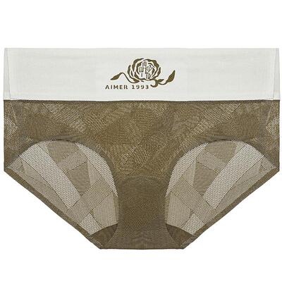 女高腰内裤爱慕CA230811