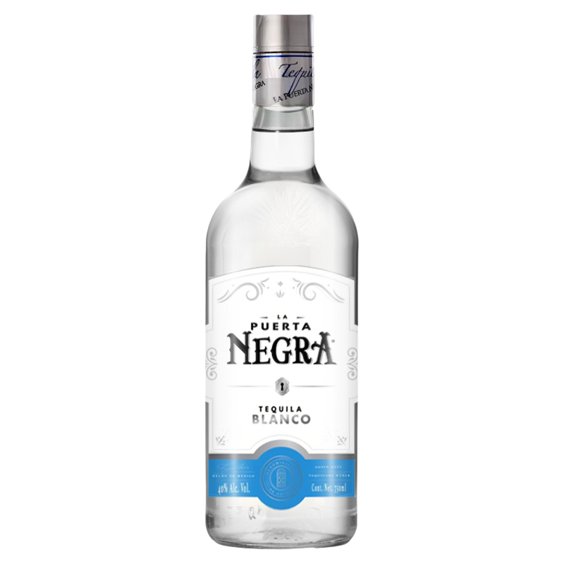 墨西哥原瓶进口银标龙舌兰750ml 调酒基酒龙舌兰调酒家庭调酒