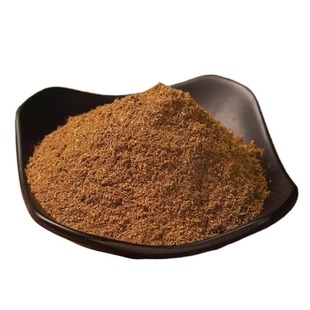 汉源特产红花椒粉花椒面家用500g正宗汉源大红袍麻椒粉香料腌料