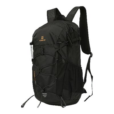探路者双肩背包30L徒步登山包