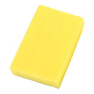 百洁布厨房专用洗碗海绵棉块擦白洁布商用刷碗魔力擦清洁刷锅批发