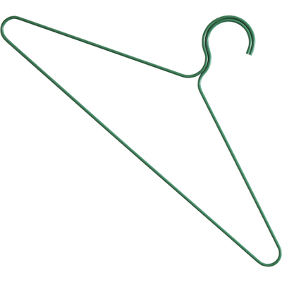 HAY衣架彩色金属多色北欧