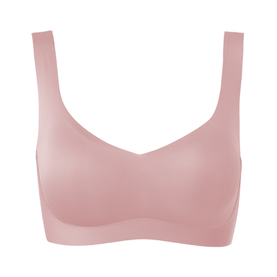 歌瑞森官方正品氢气无感舒适文胸