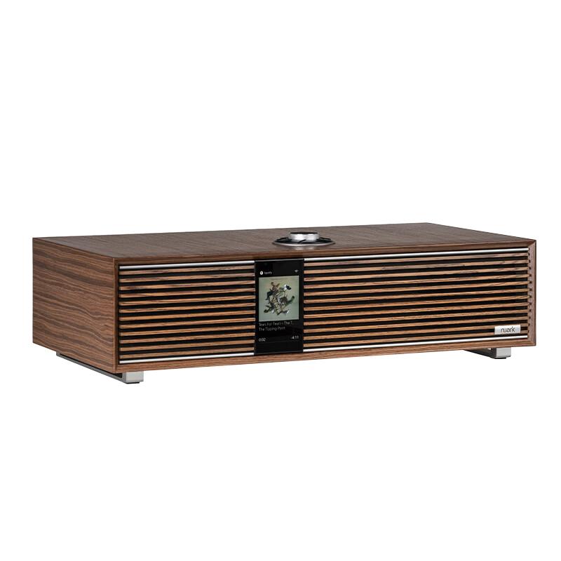 RuarkAudioR410一体化HiFi音箱
