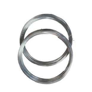 铁丝镀锌铁线扎丝扎线手工diy防锈工地建筑细铁丝线挂窗帘晾衣架