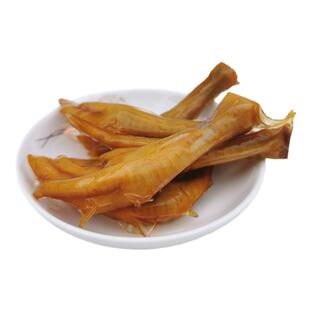 茂记土鸡爪168g鸡爪子凤爪盐焗柠檬酱香酱辣味鸡脚休闲零食袋装