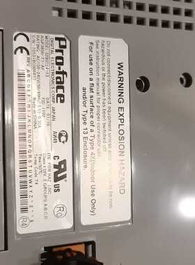 询价-ProfaceAGP3600T1AF触摸屏