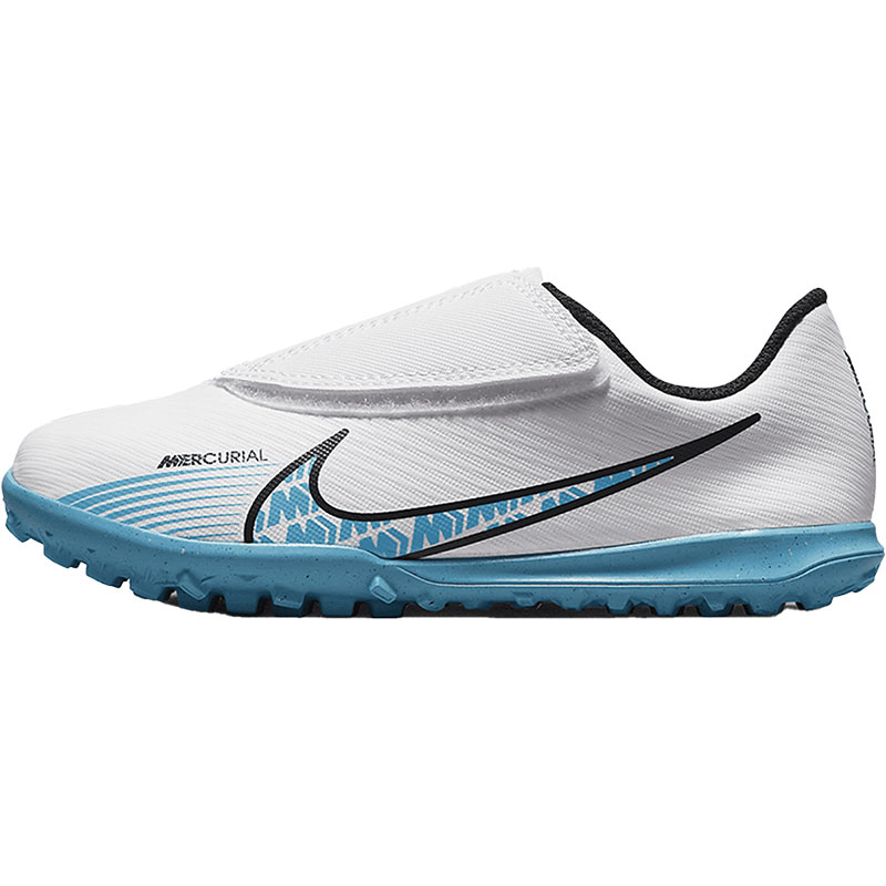 Nike/耐克正品Mercurial 15 TF女子GS大童新款足球鞋DJ5966-146