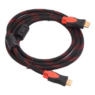 稚慧光智能书法绘画教学实物展台HDMI2.0高清数据线1.5米3米5米10米电视投影仪电脑投影机视频展示台4k连接线