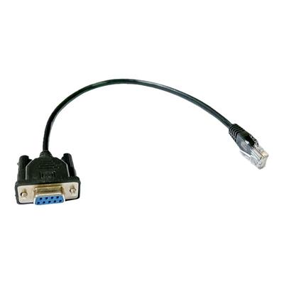 杭州西奥电梯门机盒服务器连接线