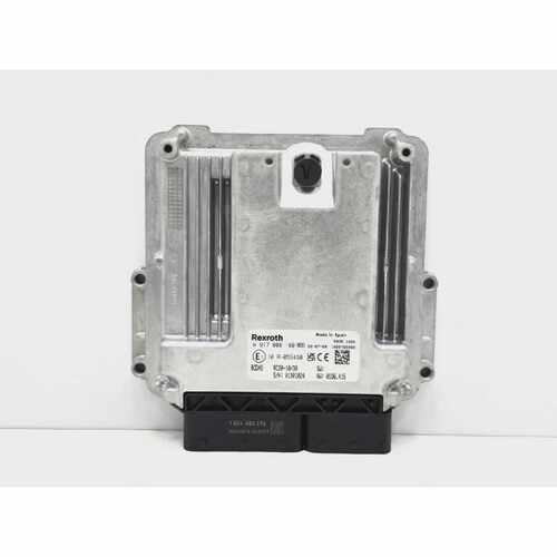 RC201030 REXROTH HYDRAULICS CONTROL UNIT R917008180