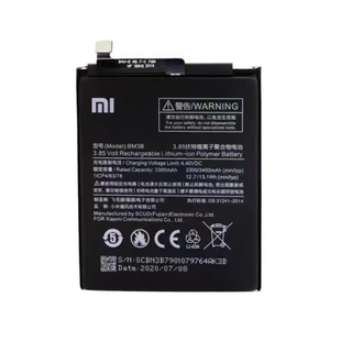 小米6/9/8se青春版Max2/3原装红米K20ProK30/note7/note11pro电池