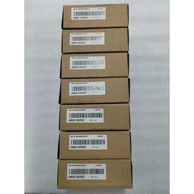议价-汇川PLC控制器，AM600-1600END，扩展模块，