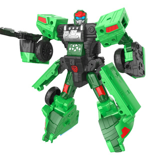 咖宝车神炫舞战队钻地勇者潜行金刚深蓝琥珀爆射新星变形汽车玩具