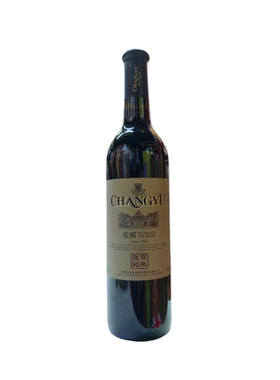 正品百年张裕干红葡萄酒 张裕1892红酒国产整件6瓶装13度750ml