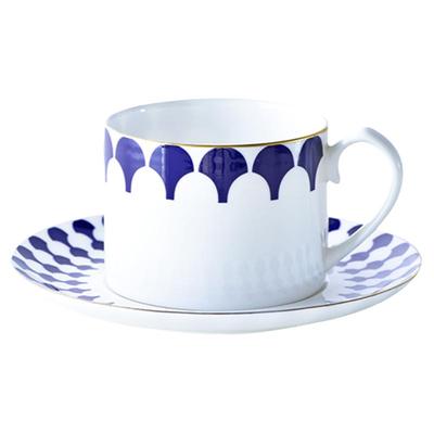 白瓷欧式风甜点盘汤盆小碗