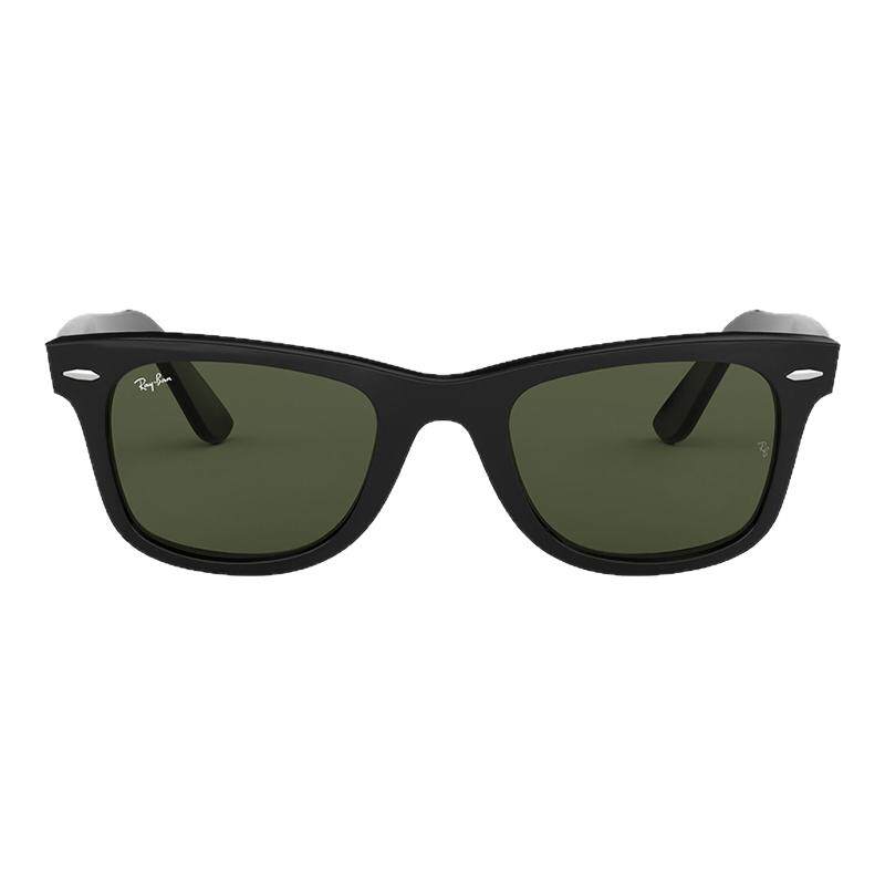 【自营】RayBan雷朋太阳眼镜旅行者系列礼盒0RB2140F男女墨镜玳瑁