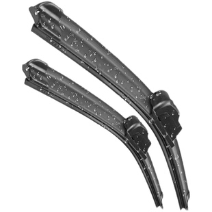 适用福特蒙迪欧雨刮器原装20新22年23款18/2013胶条2017致胜雨刷