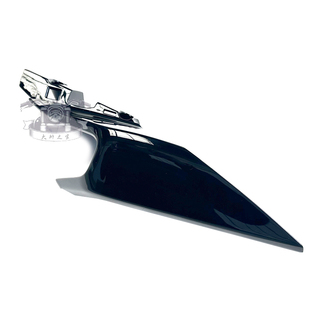 CFMOTO原厂 春风250SR后尾罩my22后扶手装饰板后尾翼后座护板外壳