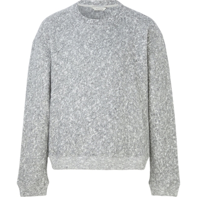 【折扣】Holzweiler 男秋冬混色混纺打底衫毛衣