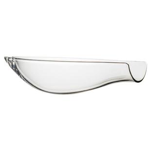 玻璃茶则茶道配件套组禅意日式功夫茶具零配透明精致小茶荷分茶器