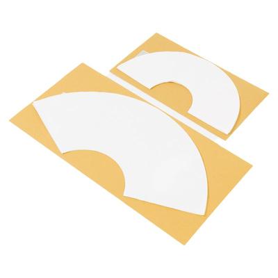 红星宣纸空白画芯扇面书法纸