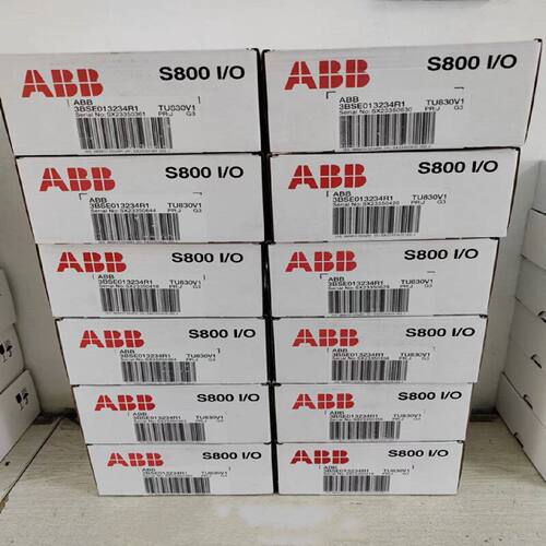 议价ABB DCS模块CI854BK01 CI853K01  CI854AK01 FI830F FI820F T