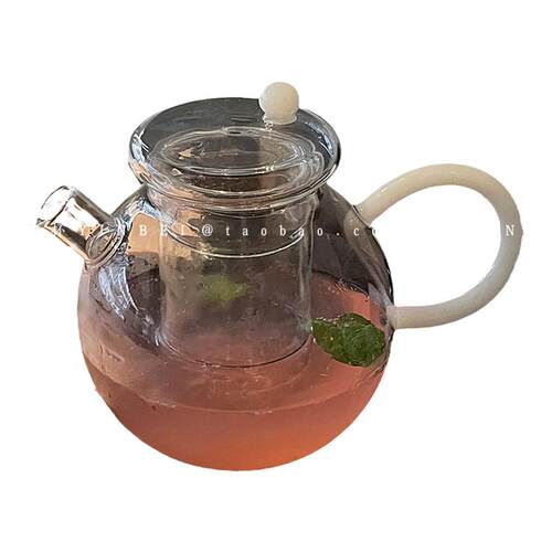 花草茶具