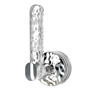 吸盘头饰挂钩发簪发圈收纳神器免打孔强力粘胶头绳发夹发饰收纳架