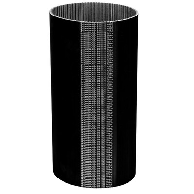 圆弧齿工业皮带盖茨橡胶