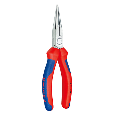 knipex德国凯尼派克手柄尖嘴钳