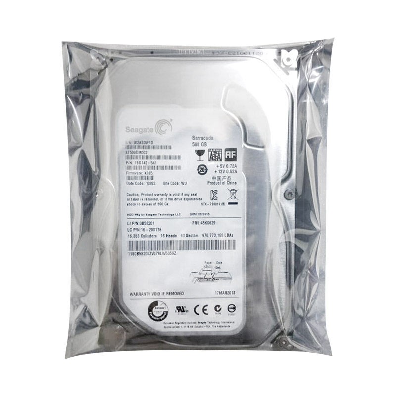 台式机机械硬盘录像机500GSATA