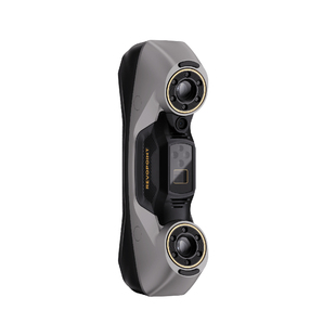 REVOPOINT MetroY 无线激光3D扫描仪 手持式工业级高精度三维扫描
