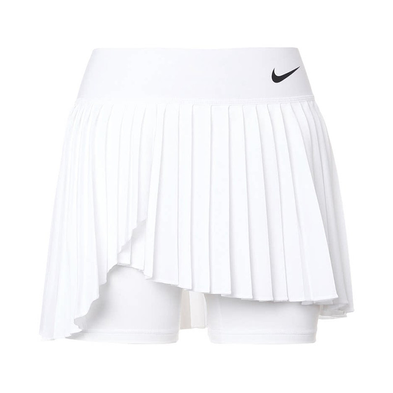 Nike耐克女子运动网球半身短裙