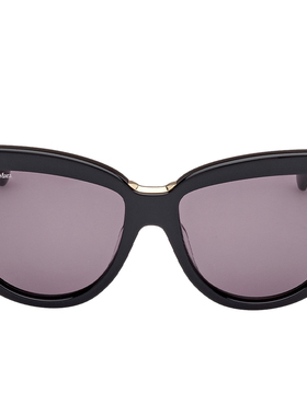 【臻选礼遇】【七夕礼物】MaxMara 女装蝶形太阳眼镜4801064606