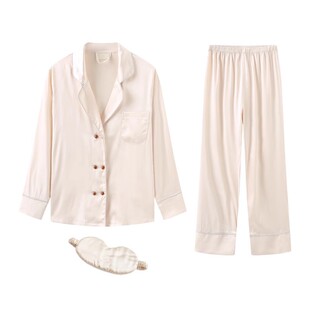 父亲节礼物送爸爸实用母亲节妈妈2026新款定制睡衣闺蜜生日男女款