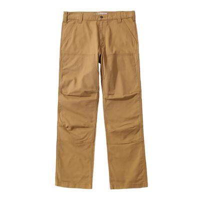 Carhartt卡哈拉链长裤春秋立