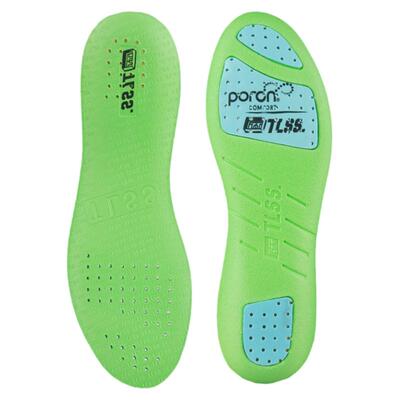 天朗足球TLSS鞋垫防臭透气