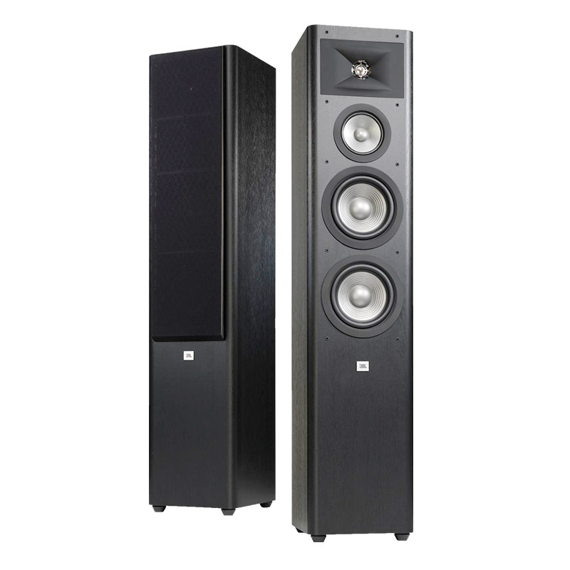CMMD®Lite高频驱动落地式JBL