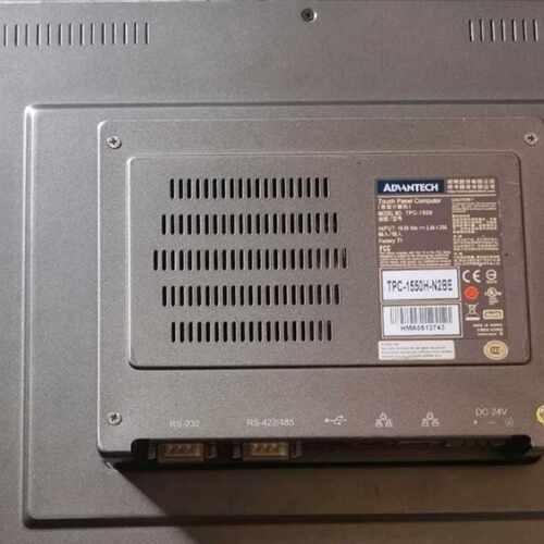 ADVANTECH/研华TPC-1550H-N2BE研华工业—议价