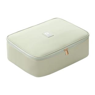 证件收纳包盒家用户口本家庭多功能证书文件卡包资料整理箱袋神器