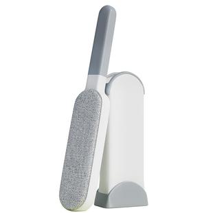 羊毛大衣打理专用刷毛神器羊绒衣服去毛刷子不伤衣物除刮毛器家用